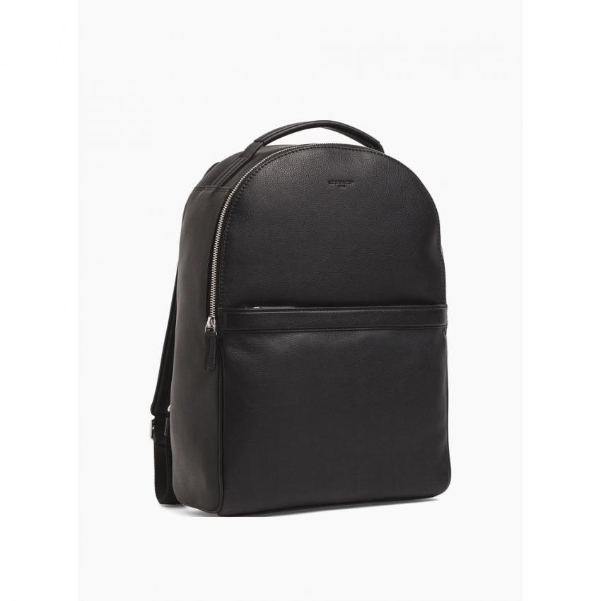 Sac à dos zippé Charles