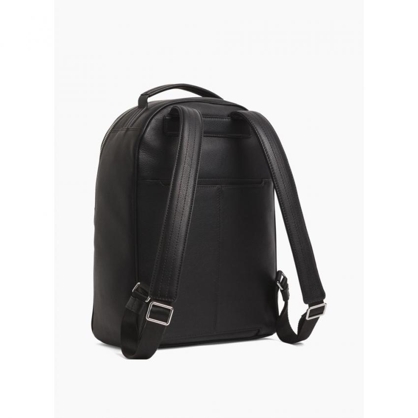 Sac à dos zippé Charles