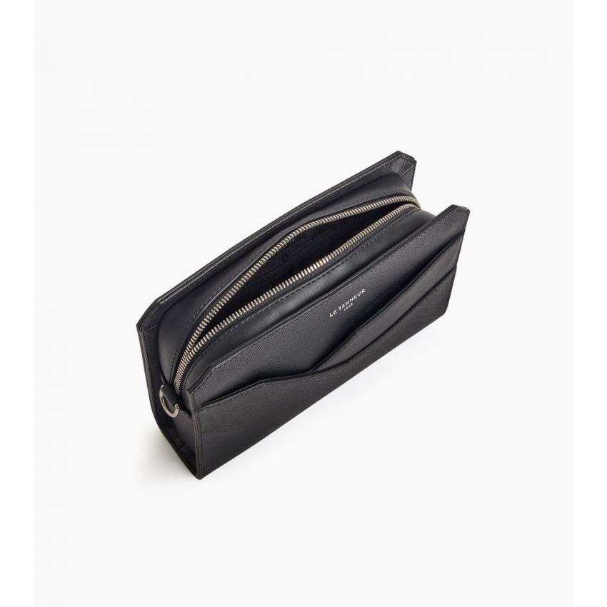Pochette avec dragonne Gaston