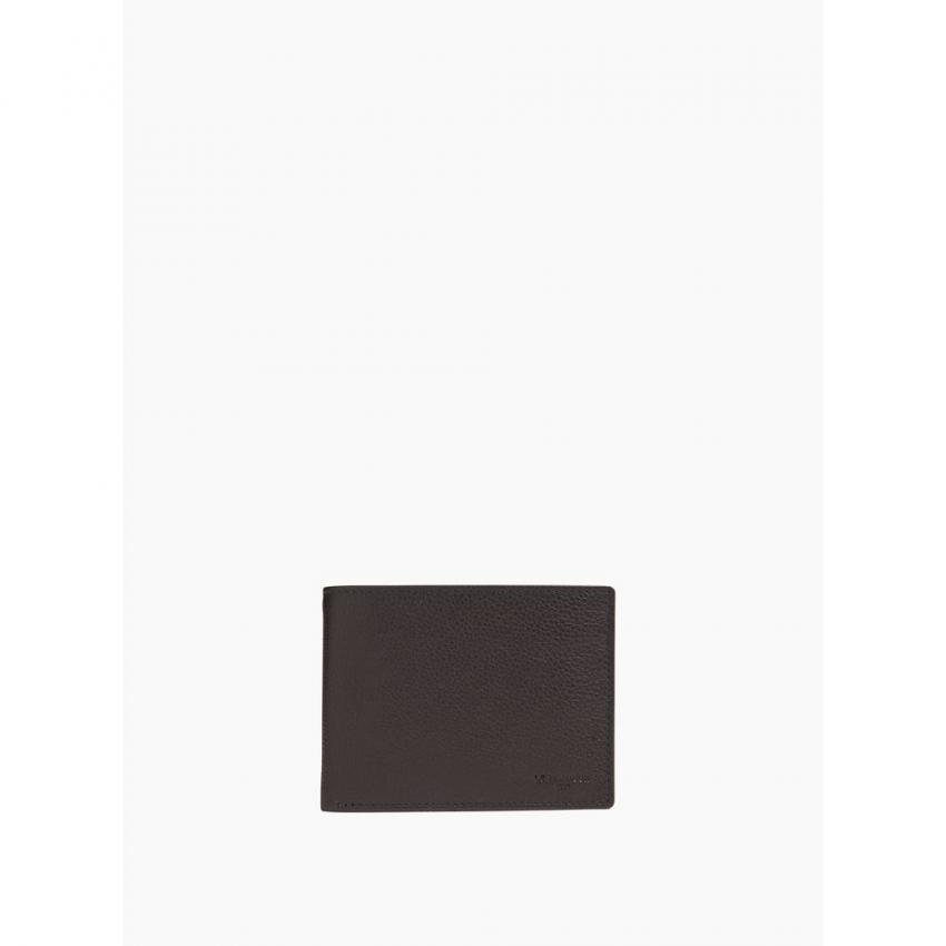 Portefeuille horizontal Charles