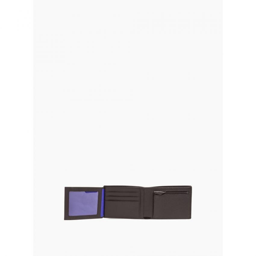 Portefeuille horizontal Charles