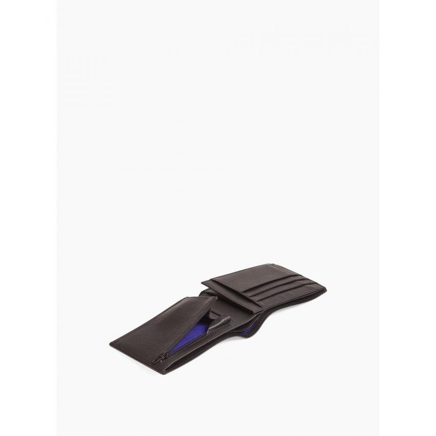 Portefeuille horizontal Charles