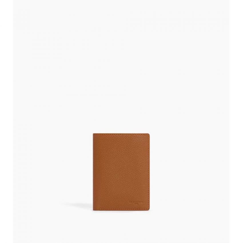 Portefeuille moyen modèle Charles
