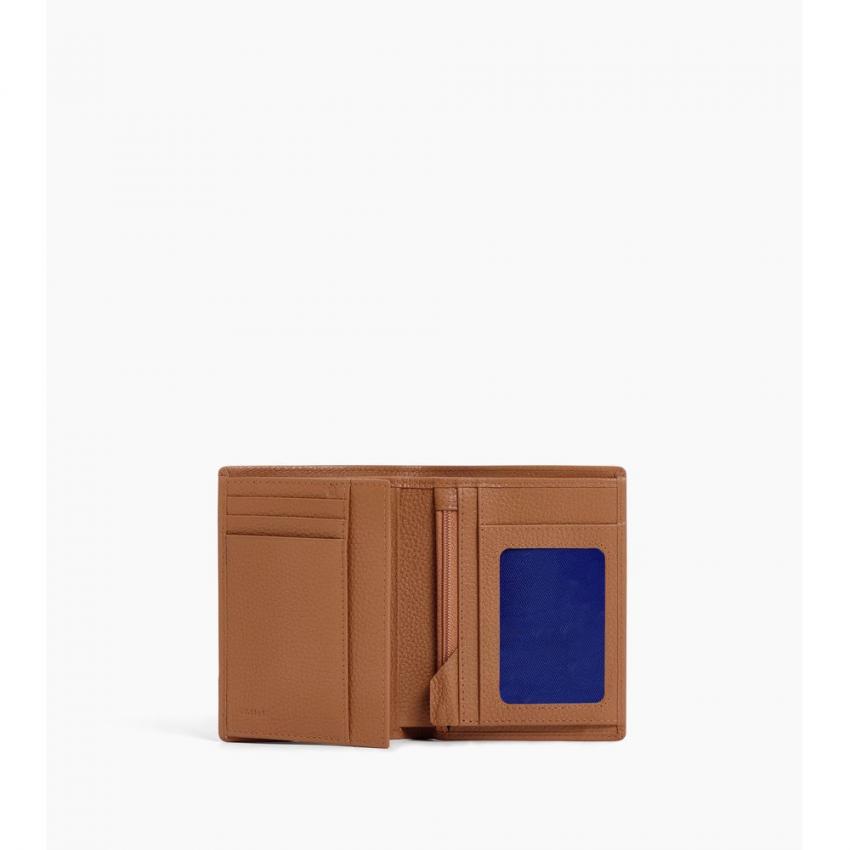 Portefeuille moyen modèle Charles