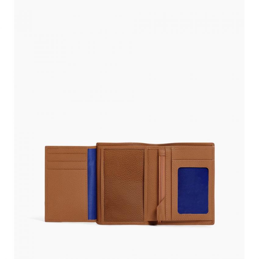 Portefeuille moyen modèle Charles