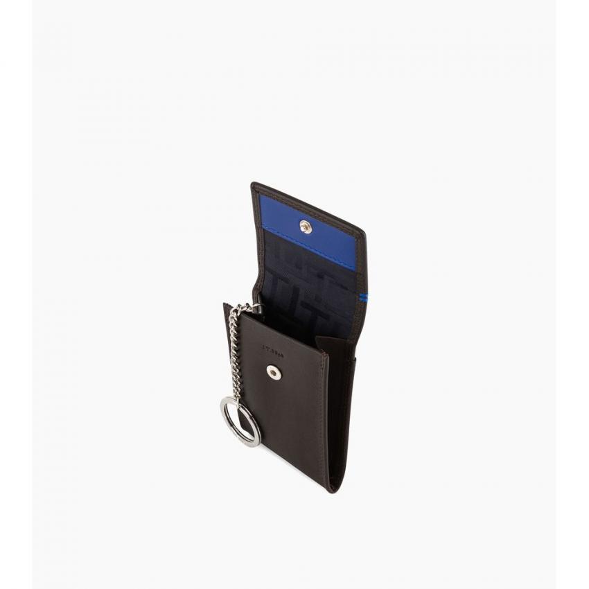Etui clés à rabat Martin