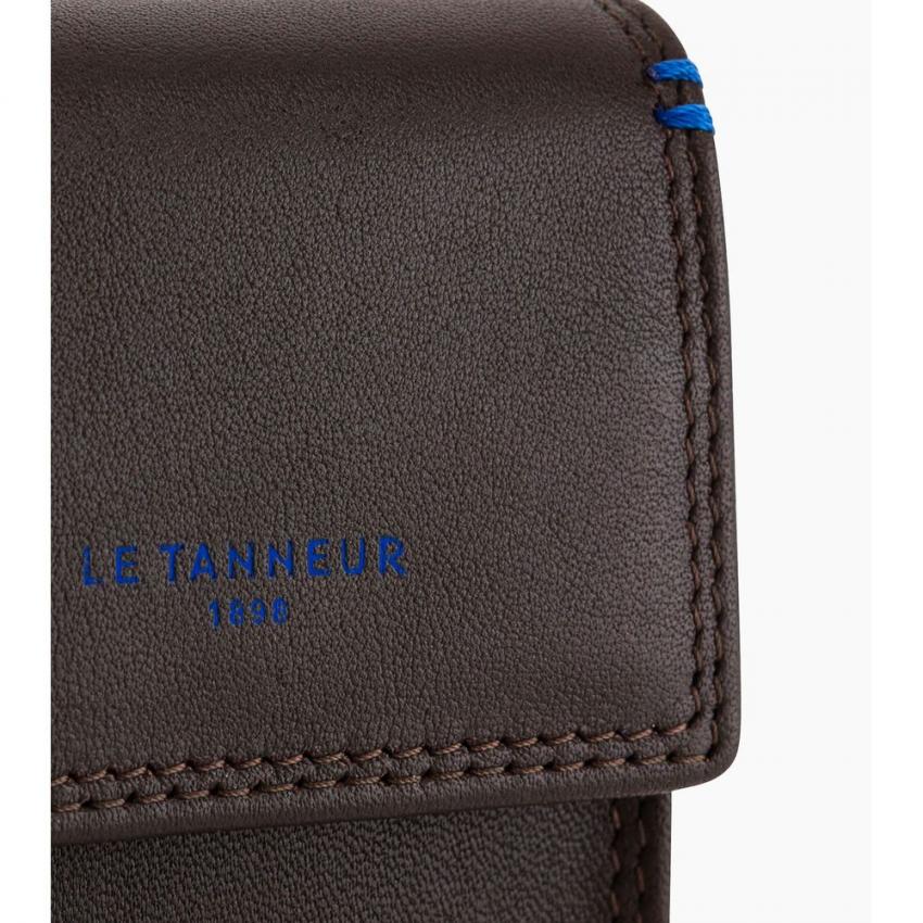 Etui clés à rabat Martin