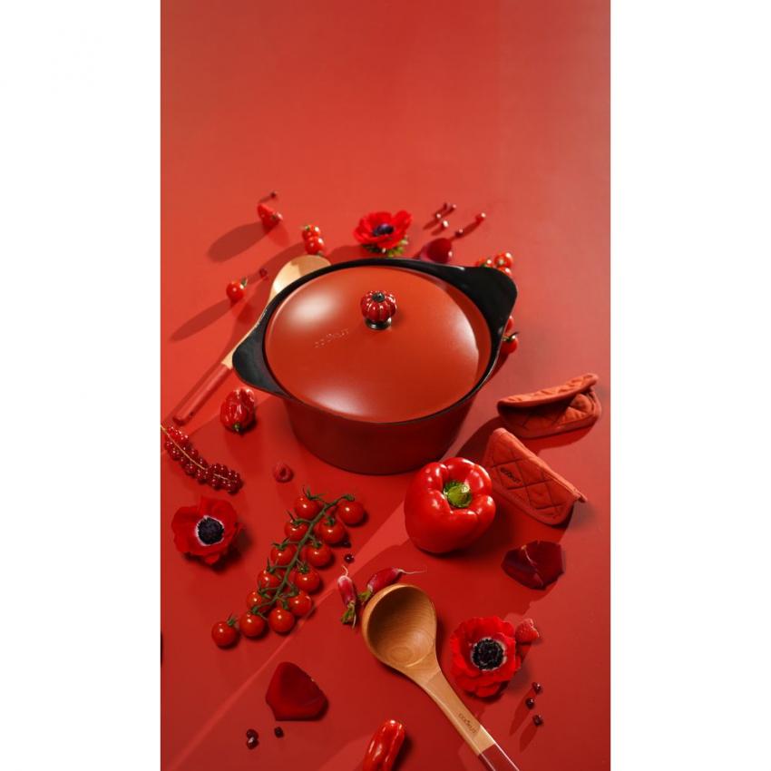 L'Incroyable Cocotte 24cm