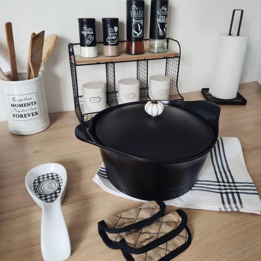 L'Incroyable Cocotte 28cm