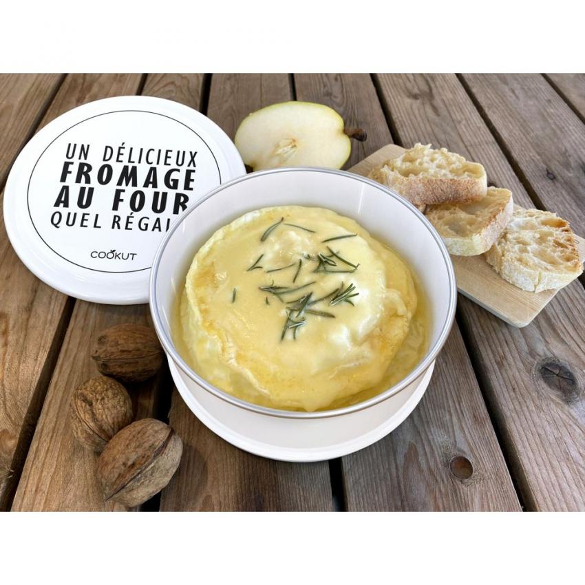 Le fromage fondu