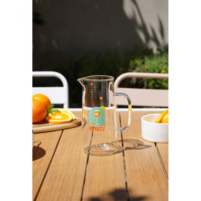 La carafe à Spritz