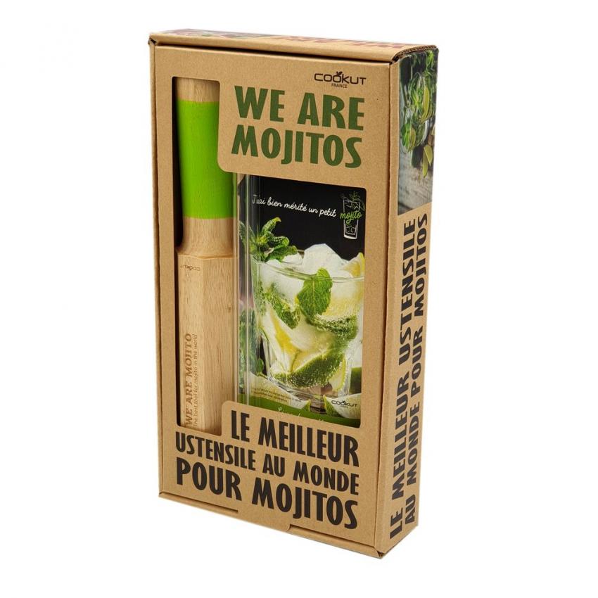 Le coffret Mojito