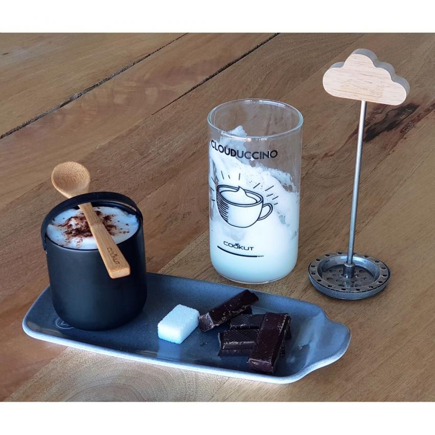 Le kit Barista