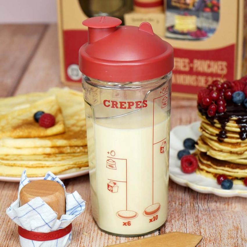 Le coffret MIAM