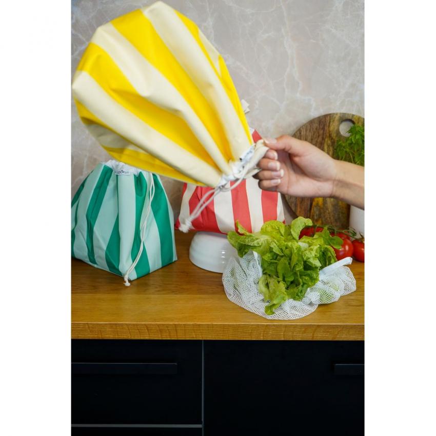 L'essoreuse à salade compacte
