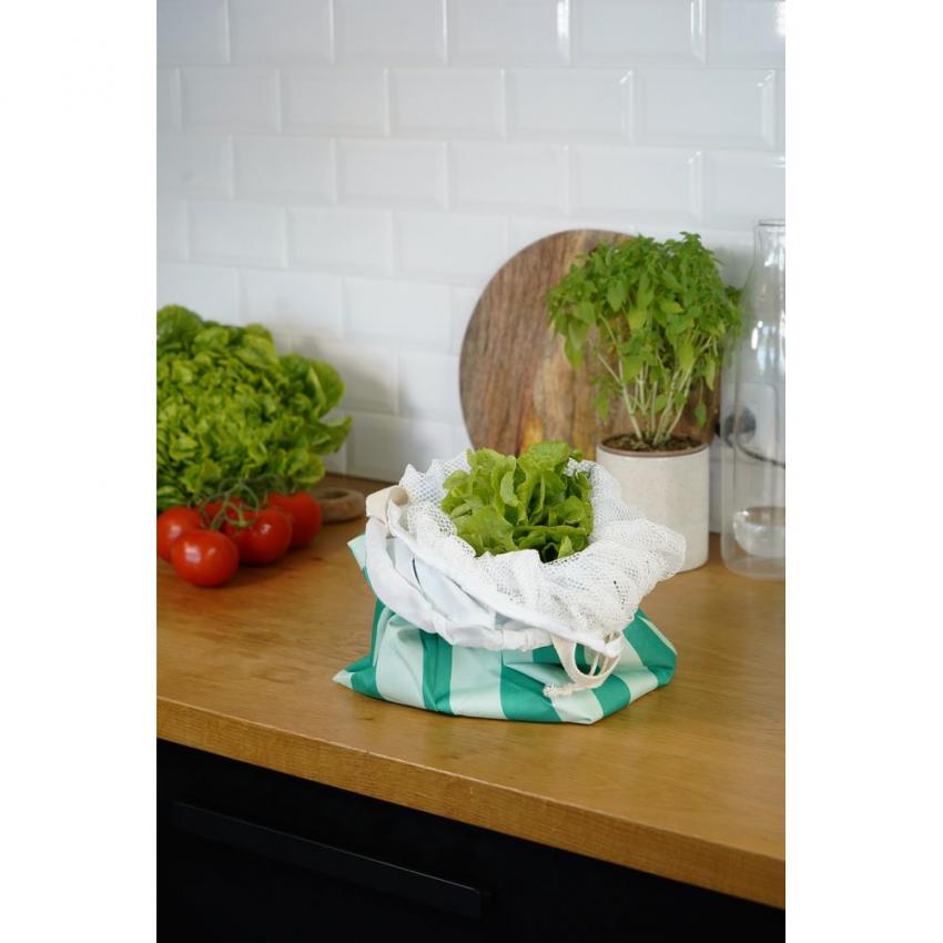 L'essoreuse à salade compacte