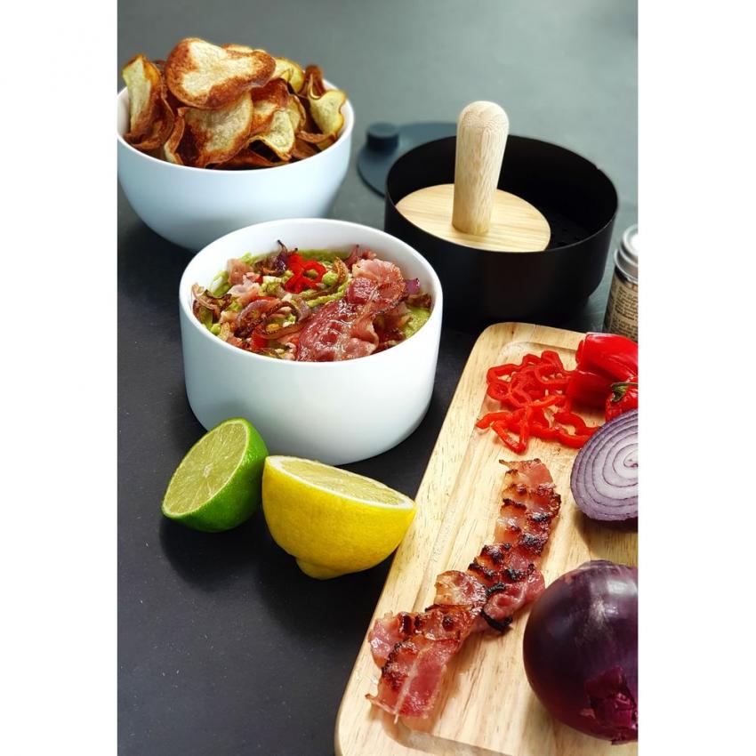 Le coffret apéro dip