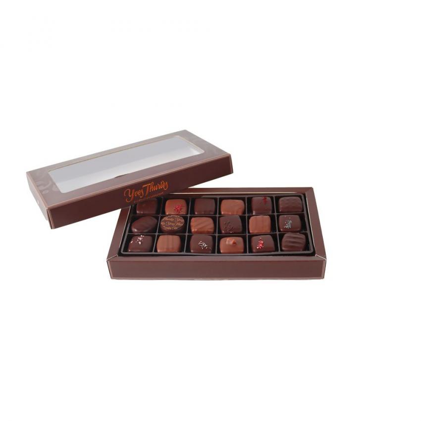 Boite Découverte 180g assortis