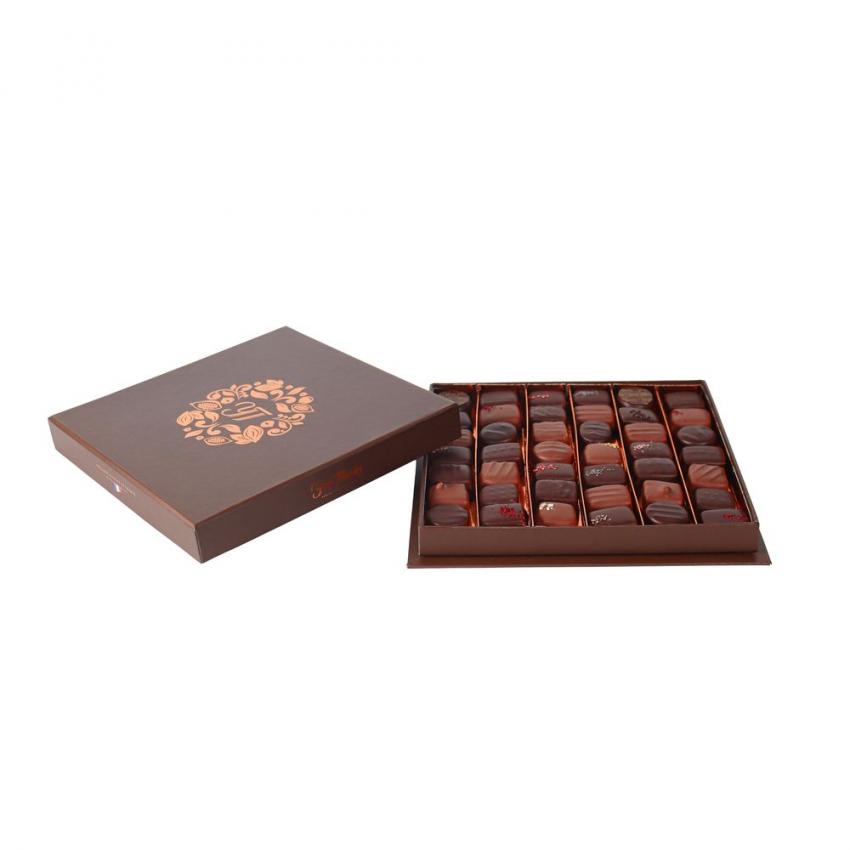 Coffret Luxe