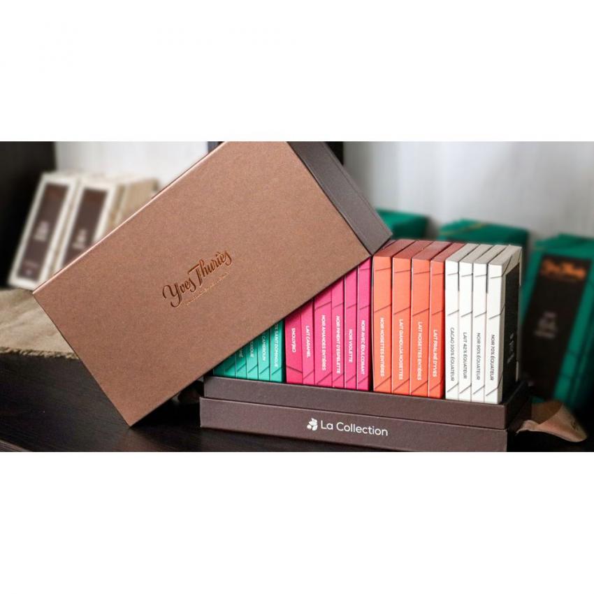 Coffret 20 Tablettes