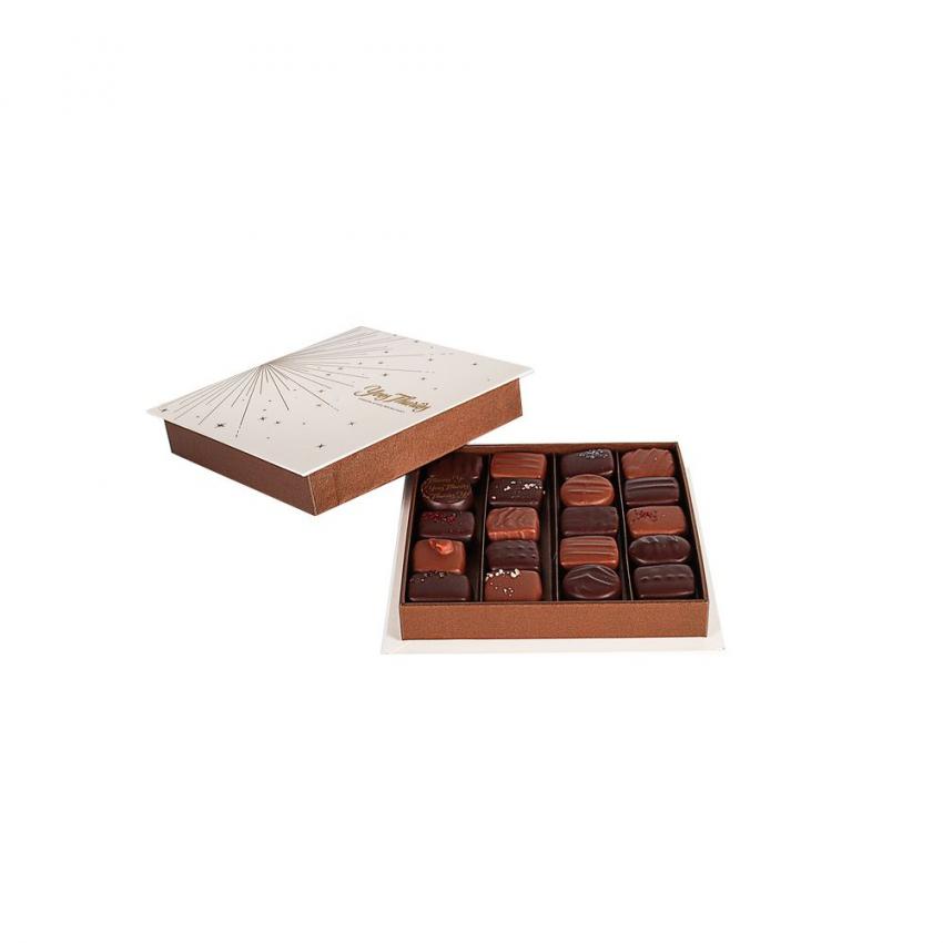 Coffret de fêtes