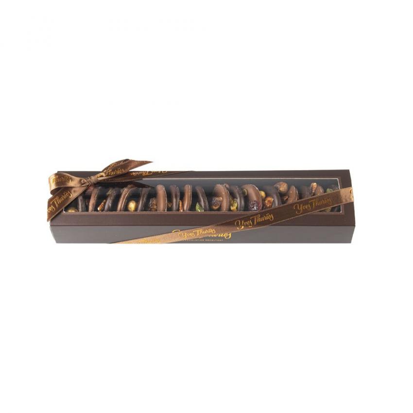 Plumier Mendiants assortis 170g