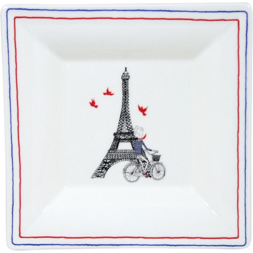 Porte-cartes, grand modèle - Ca c'est Paris !