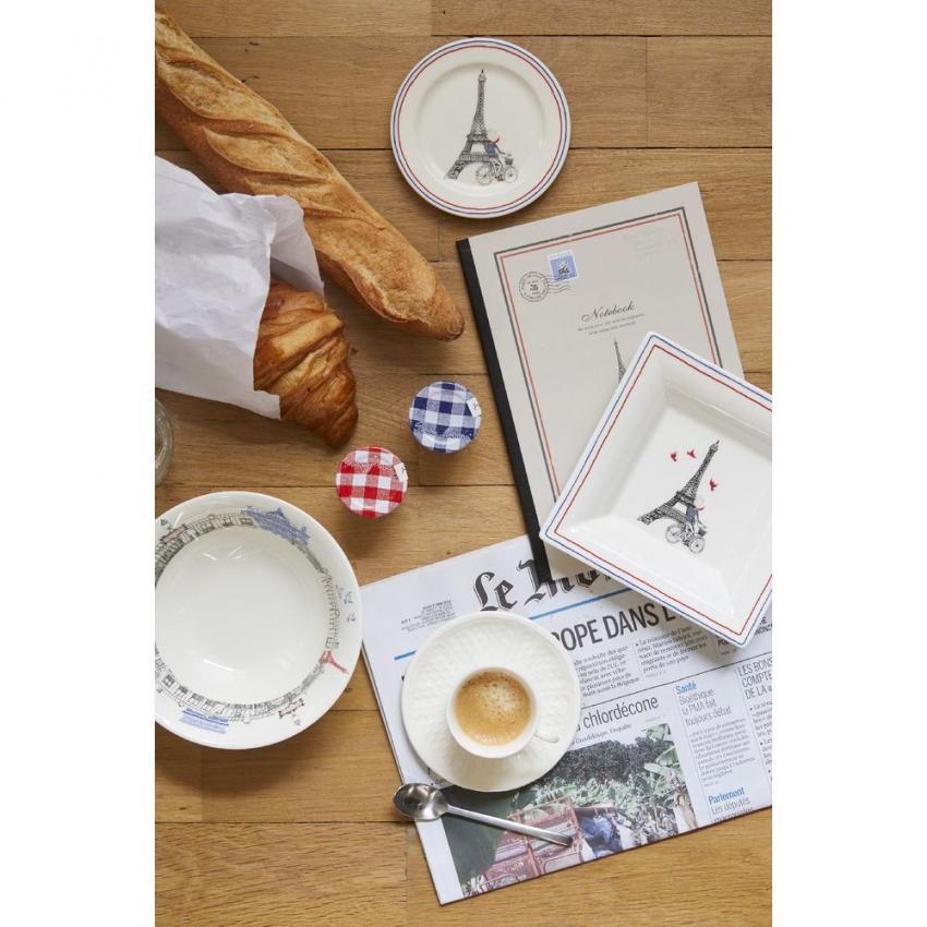 Porte-cartes, grand modèle - Ca c'est Paris !