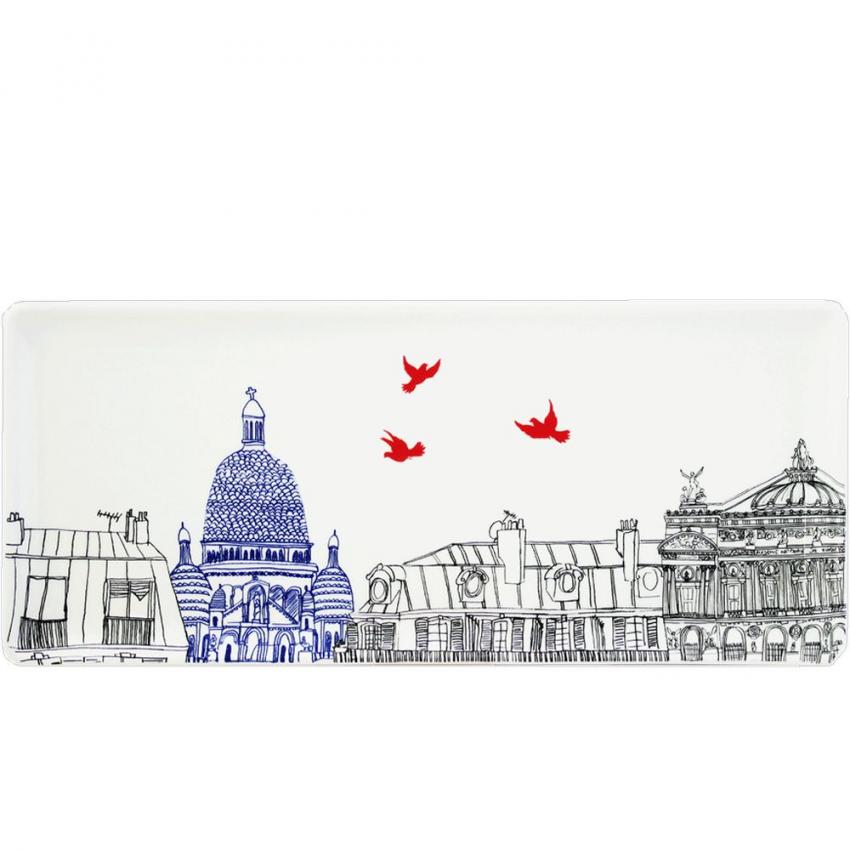 Plat à cake - Ca c'est Paris !