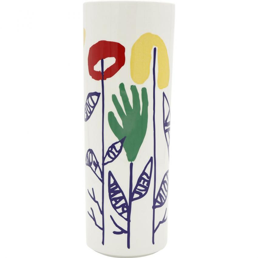 Vase droit grand modèle - L'Archipel Sentimental