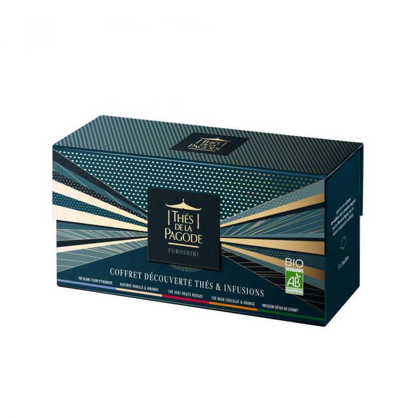 Coffret découverte Kuroshiki