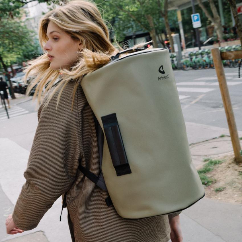 Hors-Bord - 35L - Sable