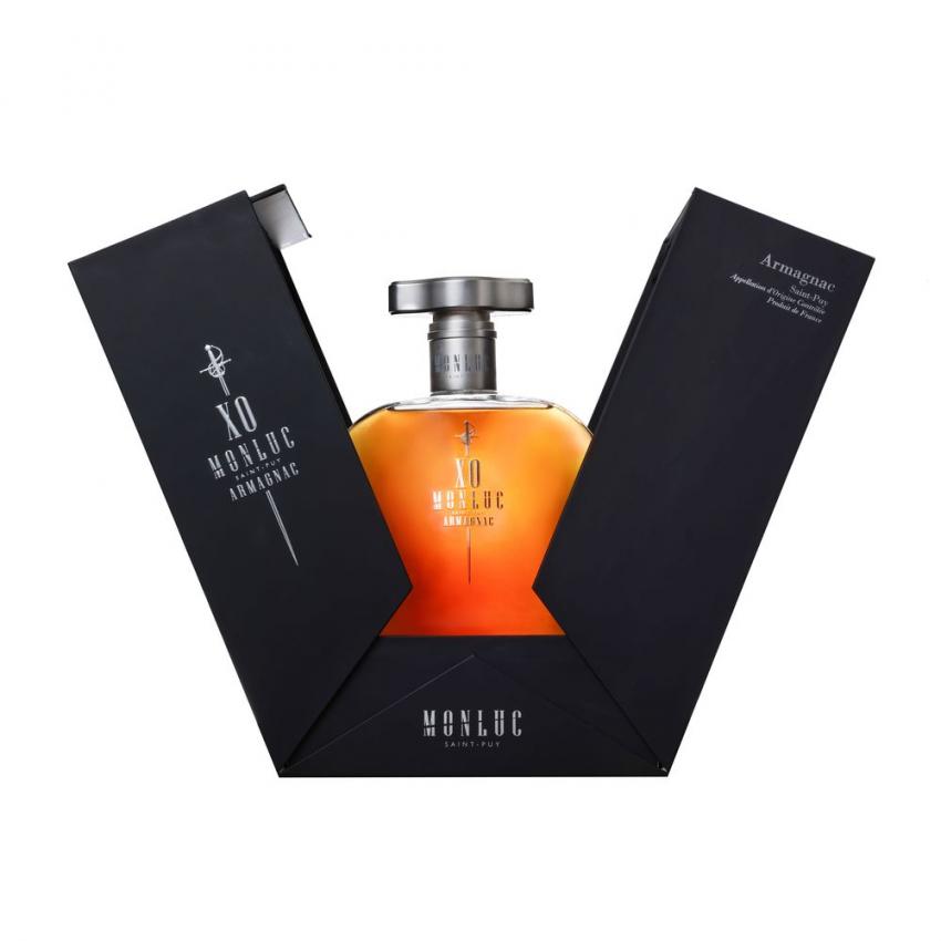 Monluc Carafe XO