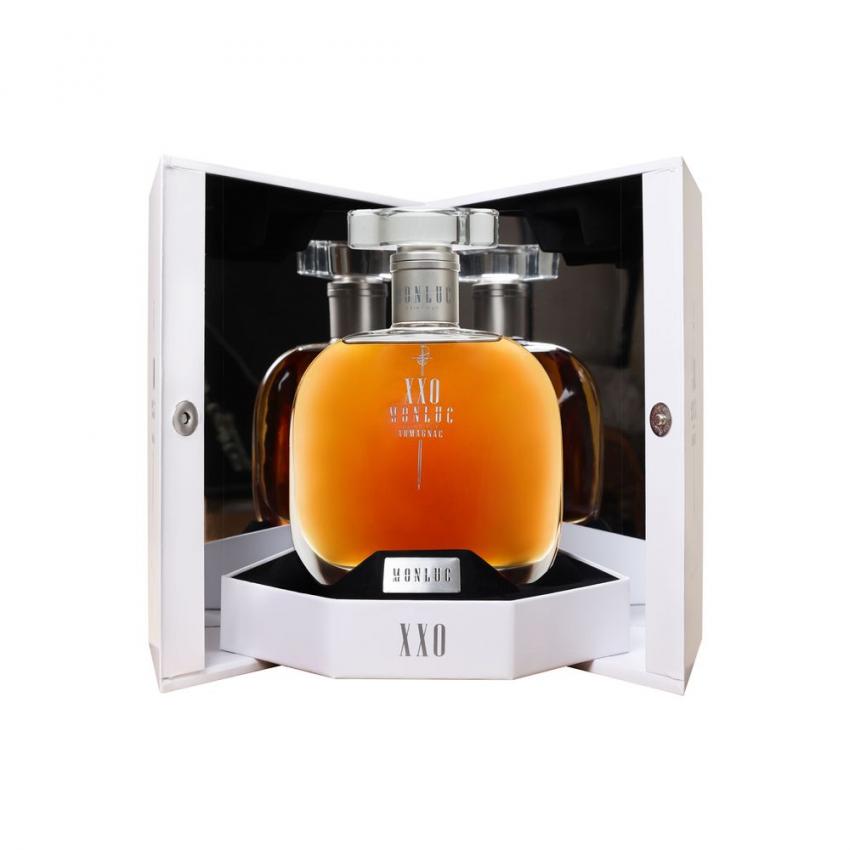 Monluc Carafe XXO