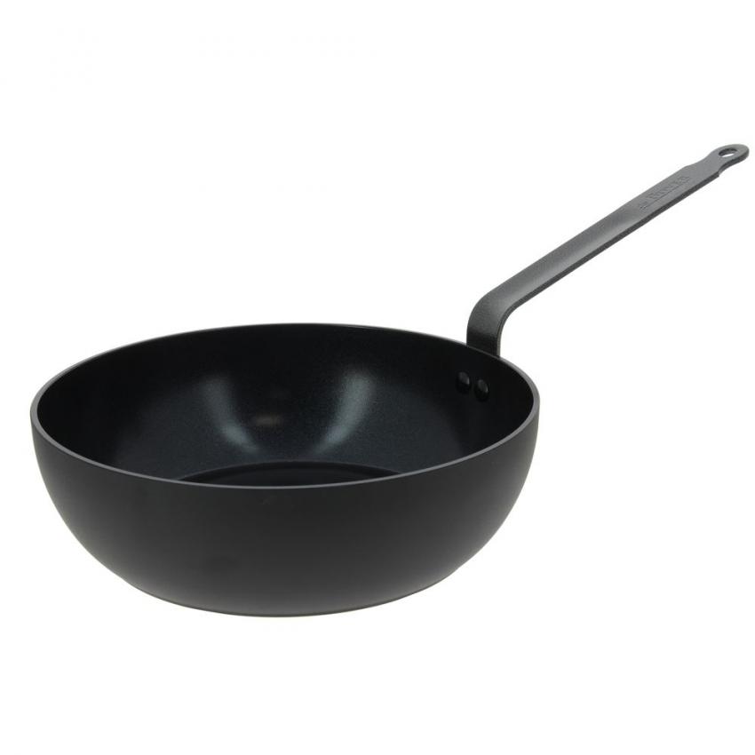 SAUTEUSE BOMBEE CERAMIQUE CERANOA Ø28