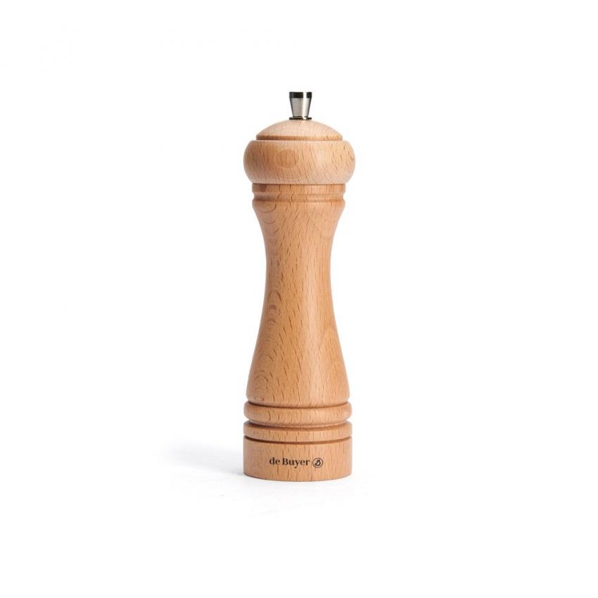 M.POIVRE JAVA NATUREL 18cm