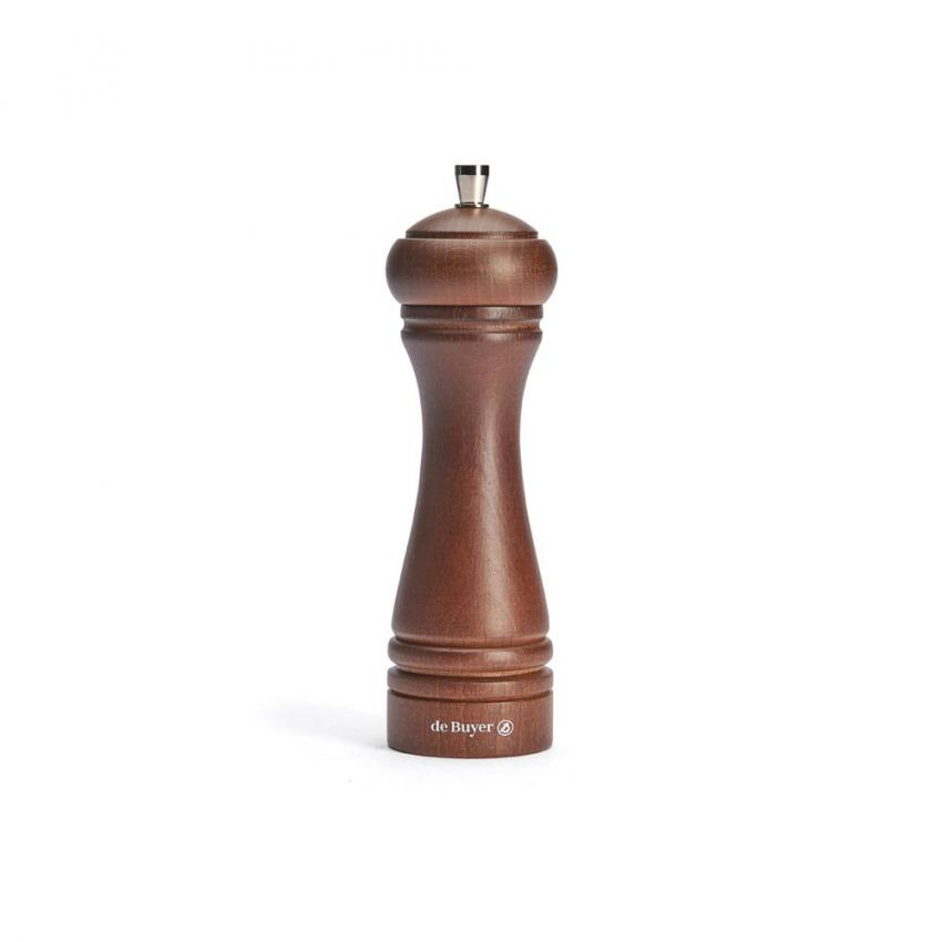 M.POIVRE JAVA FONCE 18cm