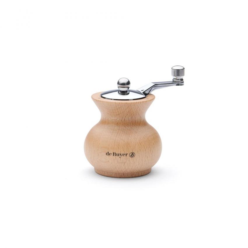 MOULIN A EPICES BOOGIE NATUREL 7CM