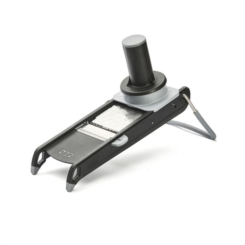 MANDOLINE SWING PLUS NOIRE