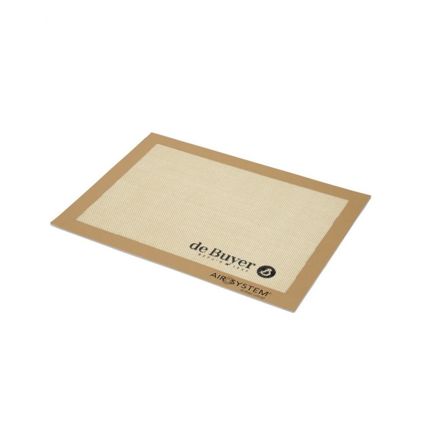 TAPIS SILICONE MICRO AERE AIRMAT 40X30