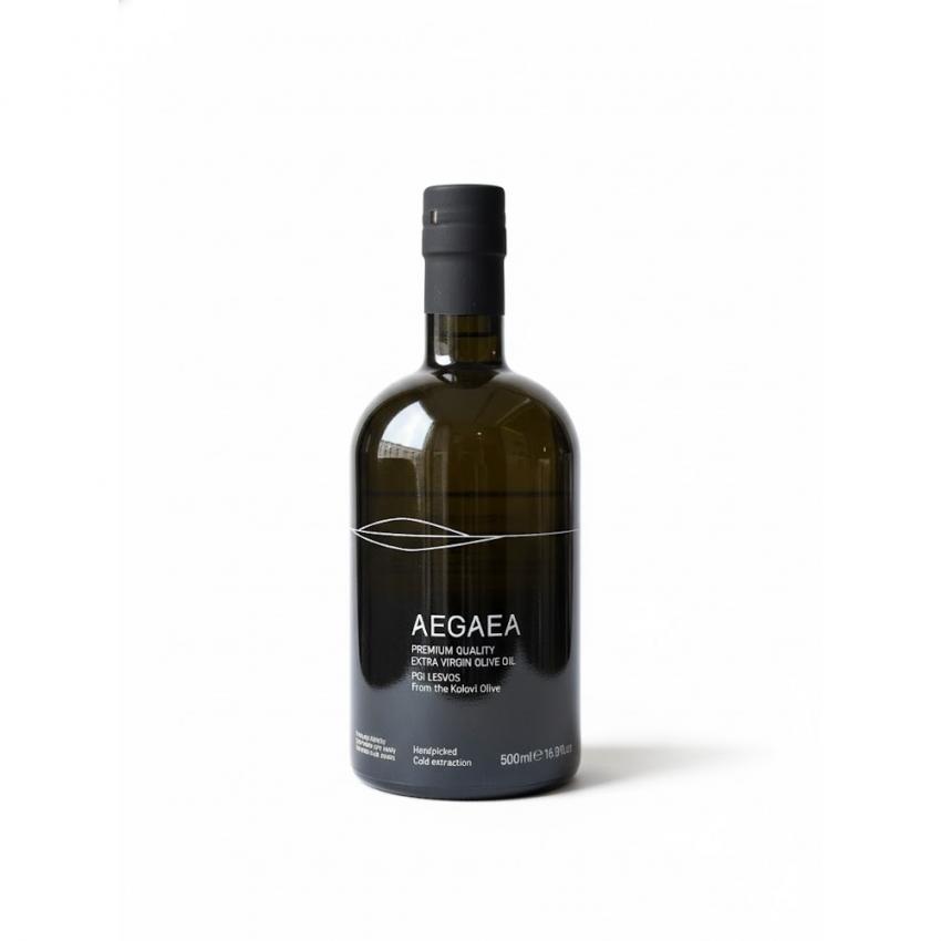 HUILE D'OLIVE AEGAEA 500ml