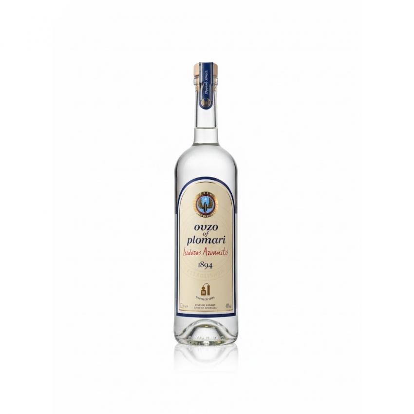 OUZO OF PLOMARI