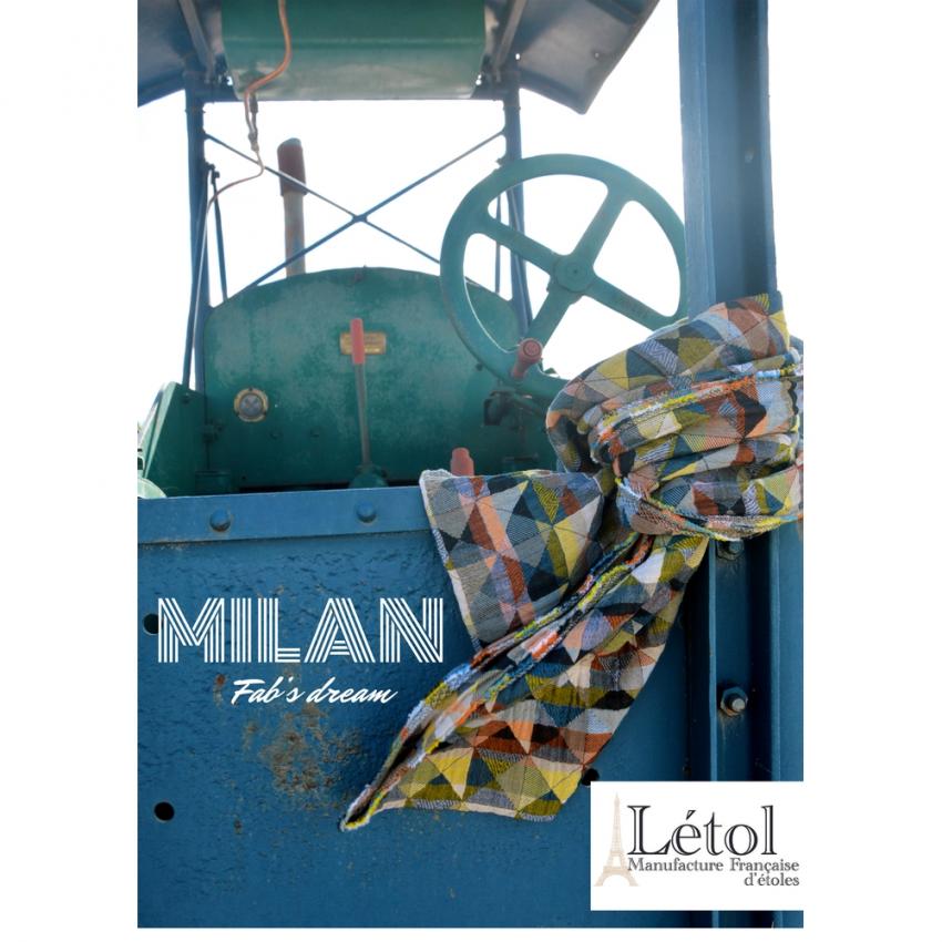 Létol Milan Fab's dream