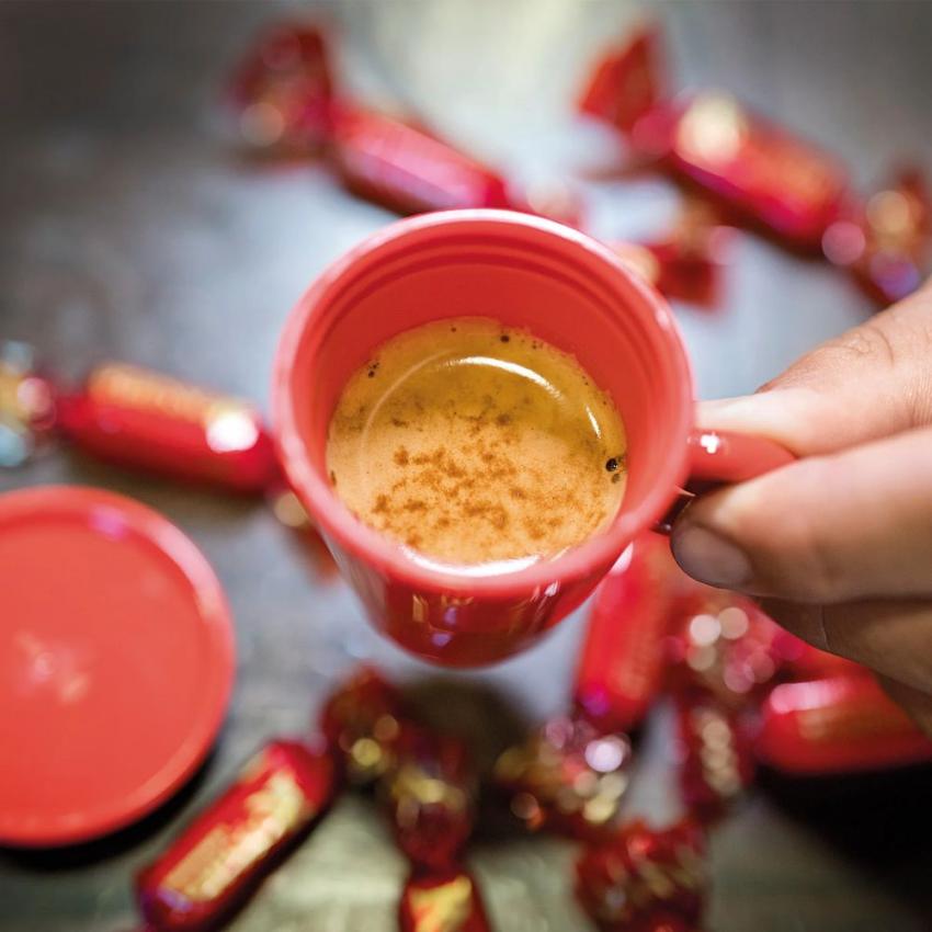 Coffee & go