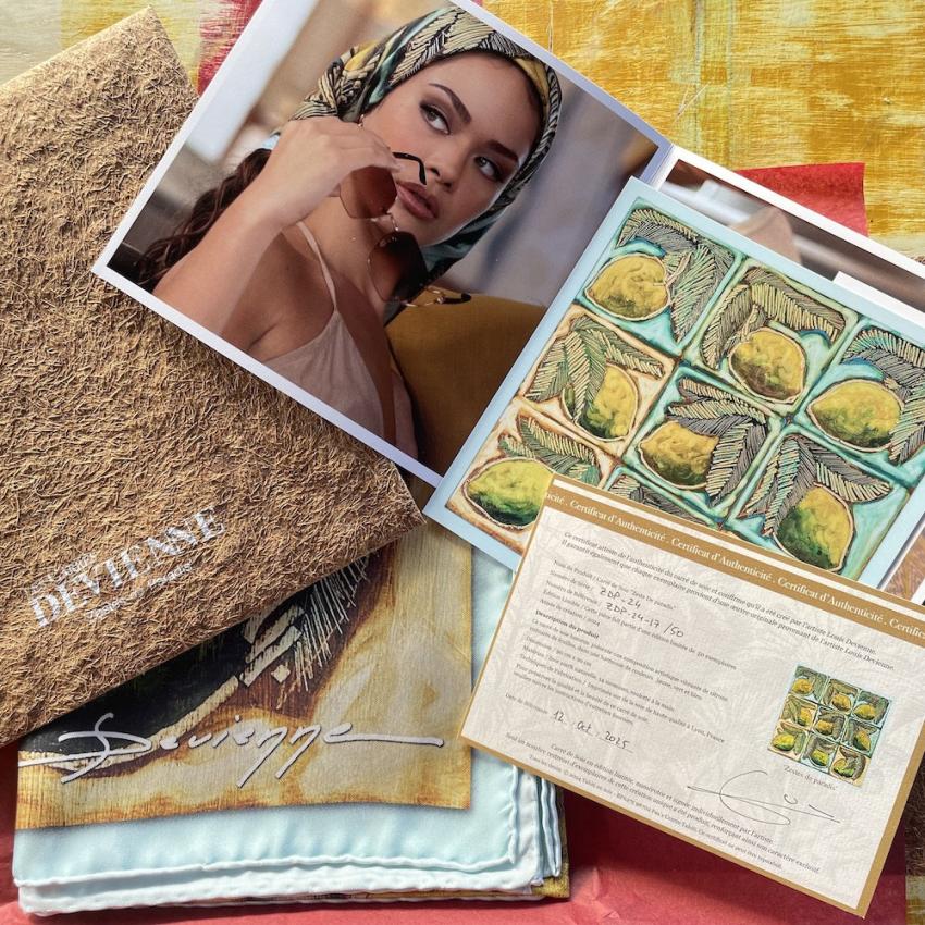 LE SOUFFLE DE BORA BORA