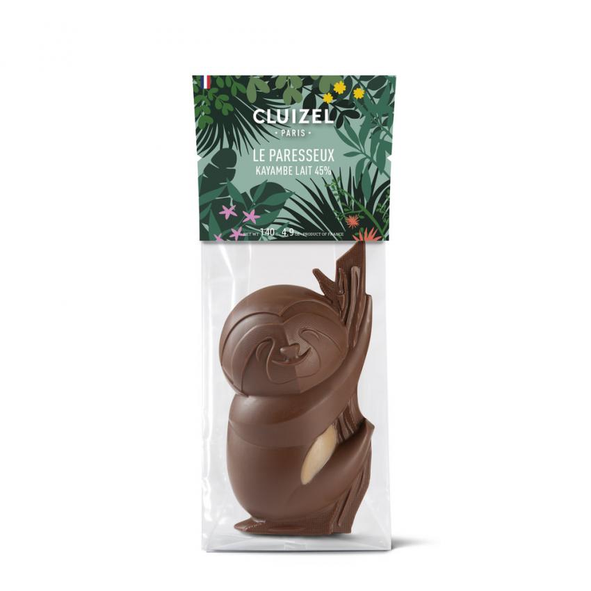 PARAISSEUX KAYAMBE LAIT 45%