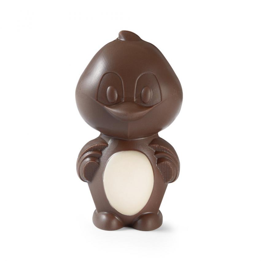 CANARD KAYAMBE NOIR 72%