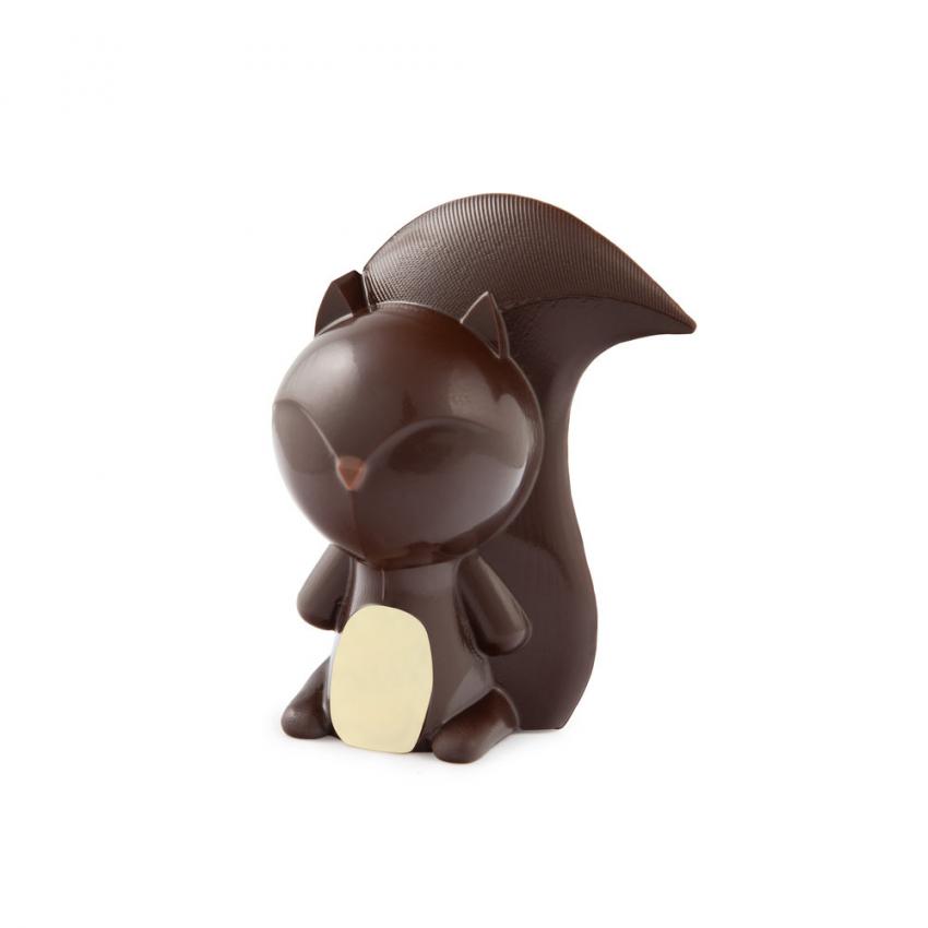 ECUREUIL KAYAMBE NOIR 72%