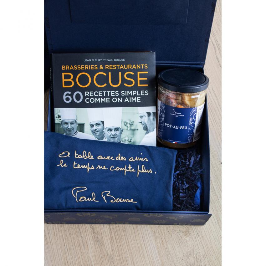 Coffret Comme un Chef!