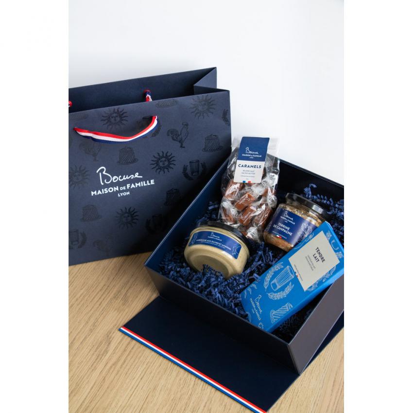 Coffret L'instant Gourmand